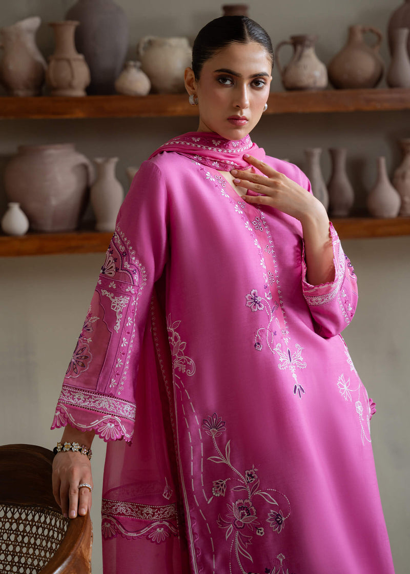 Jeem | Summer 25 RTW | KAI PINK - Official Jeem stockist in UK - Sakeena London