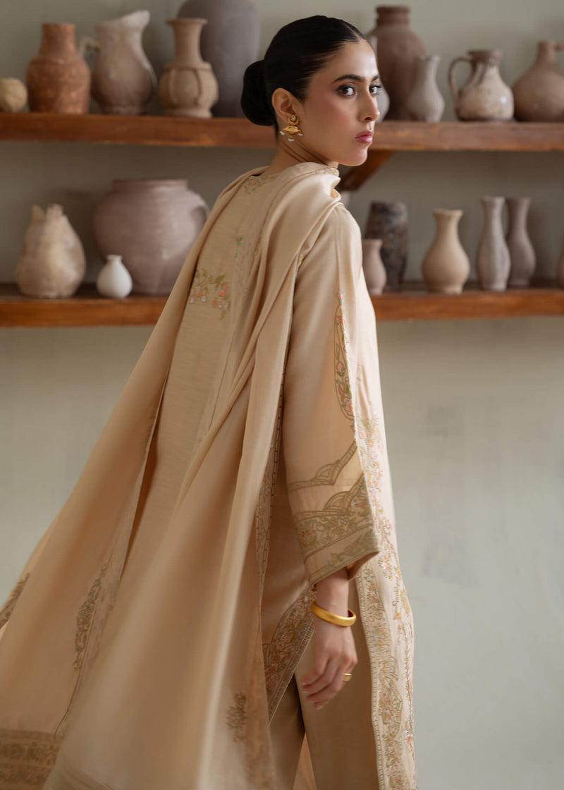 Jeem | Summer 25 RTW | BRUNETTE BEIGE - Official Jeem stockist in UK - Sakeena London