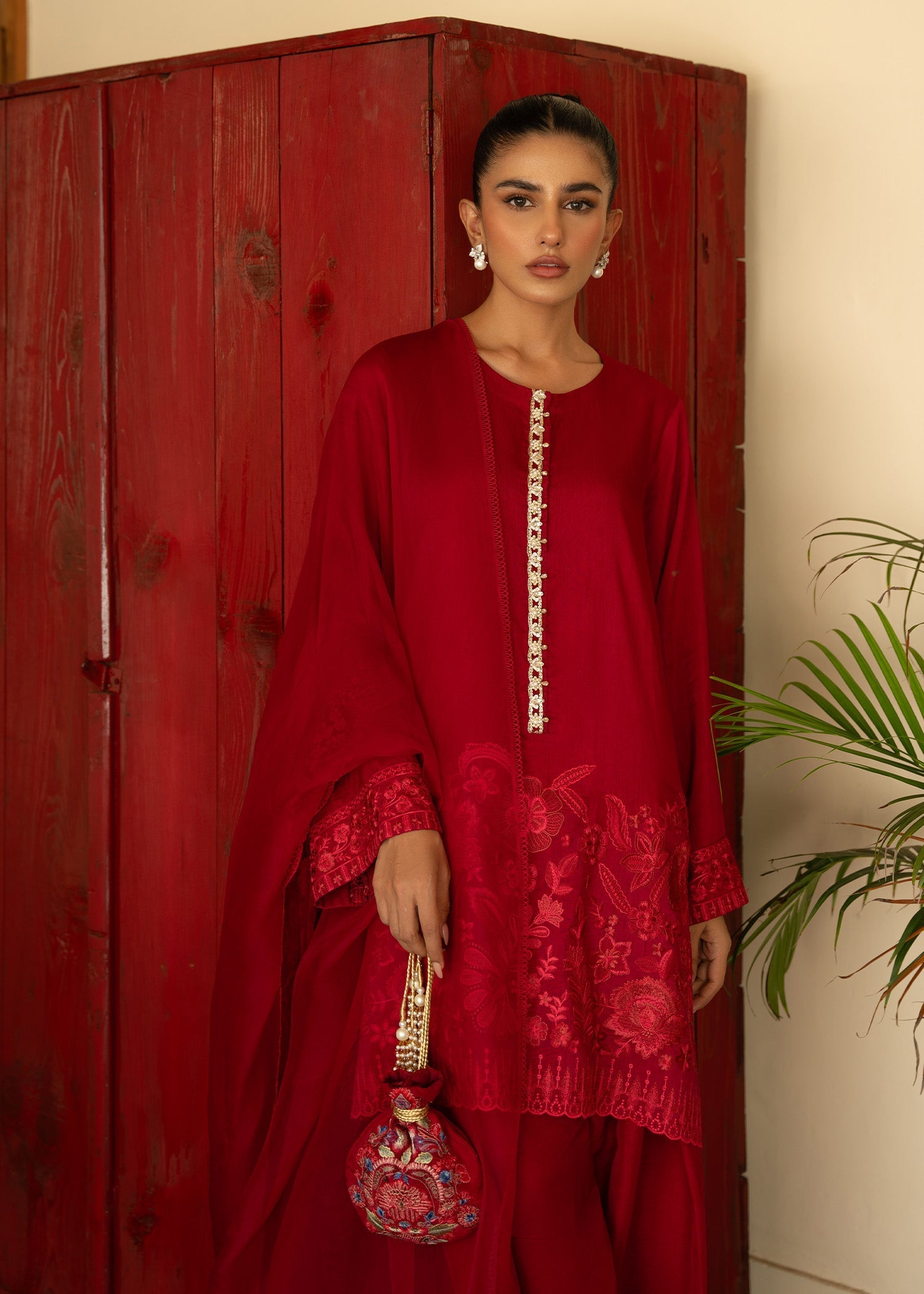 Sadaf Fawad Khan | Mehrma Wedding Formals | Red Chillies - Official Sadaf Fawad Khan stockist in UK - Sakeena London