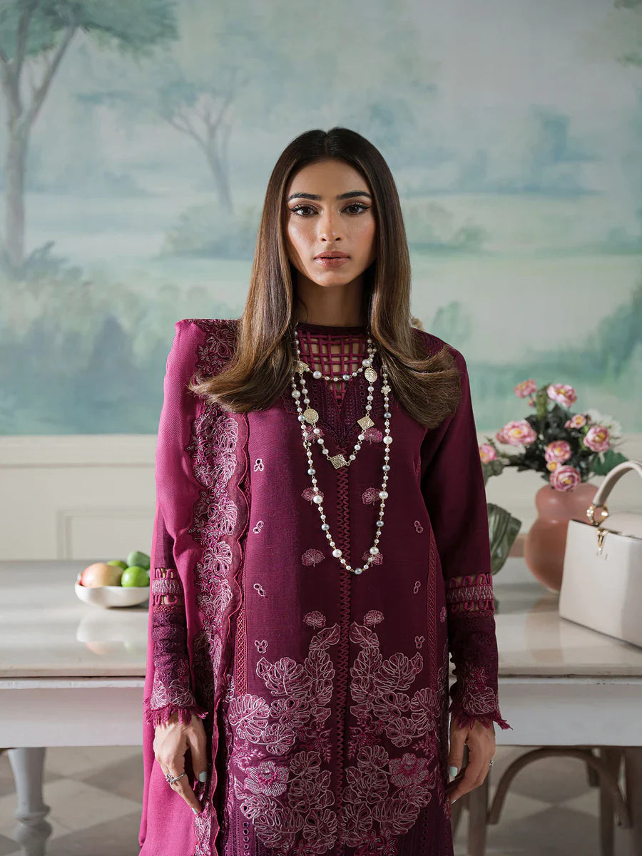 Maryum Hussain | Laani Luxury Pret | Leyla - Official Maryam Hussain stockist in UK - Sakeena London