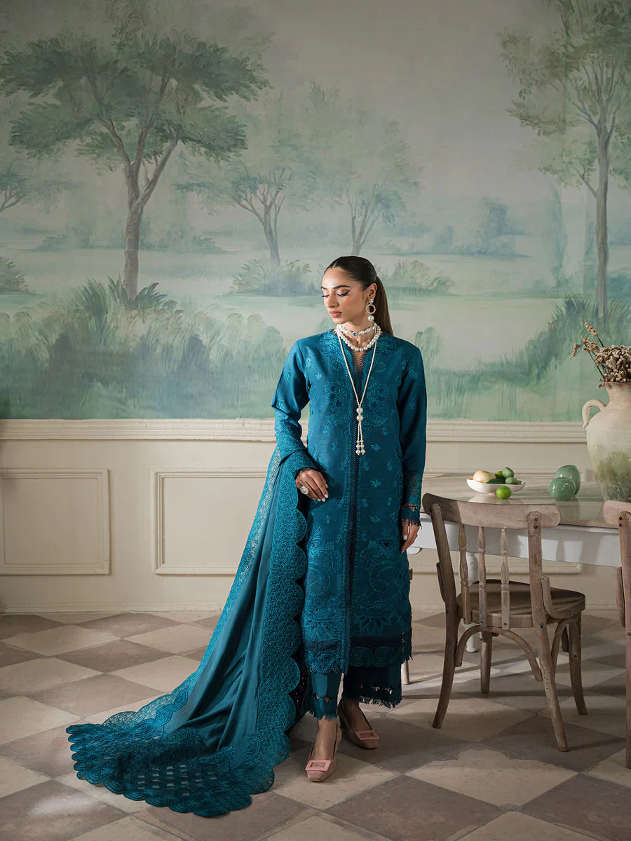 Maryum Hussain | Laani Luxury Pret | Sefa - Official Maryam Hussain stockist in UK - Sakeena London