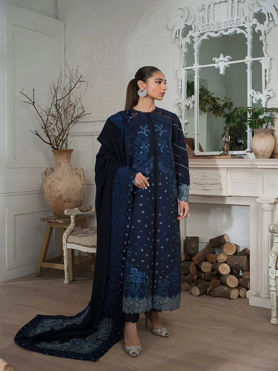 Maryum Hussain | Laani Luxury Pret | Camile - Official Maryam Hussain stockist in UK - Sakeena London