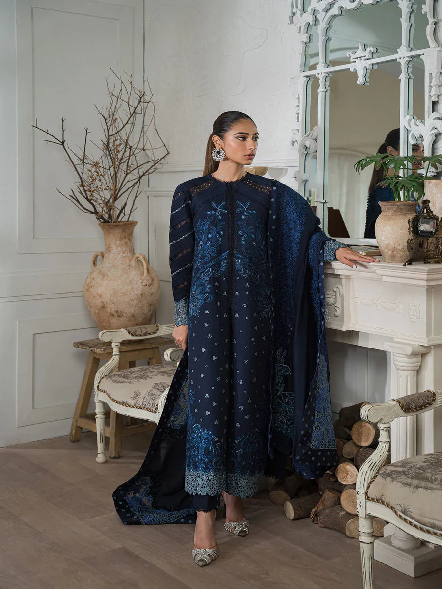 Maryum Hussain | Laani Luxury Pret | Camile - Official Maryam Hussain stockist in UK - Sakeena London