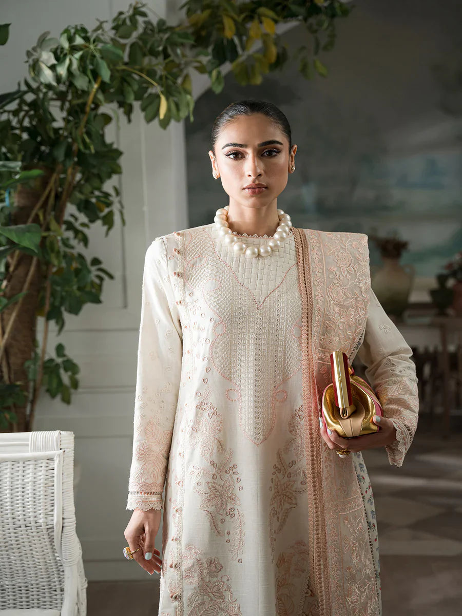 Maryum Hussain | Laani Luxury Pret | Jehan - Official Maryam Hussain stockist in UK - Sakeena London