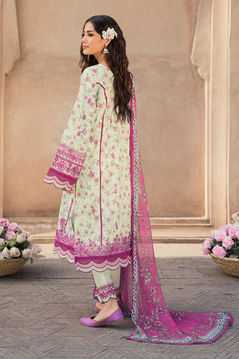 Zarposh | Shalamar Lawn | Rozalia - Official Zarposh stockist in UK - Sakeena London