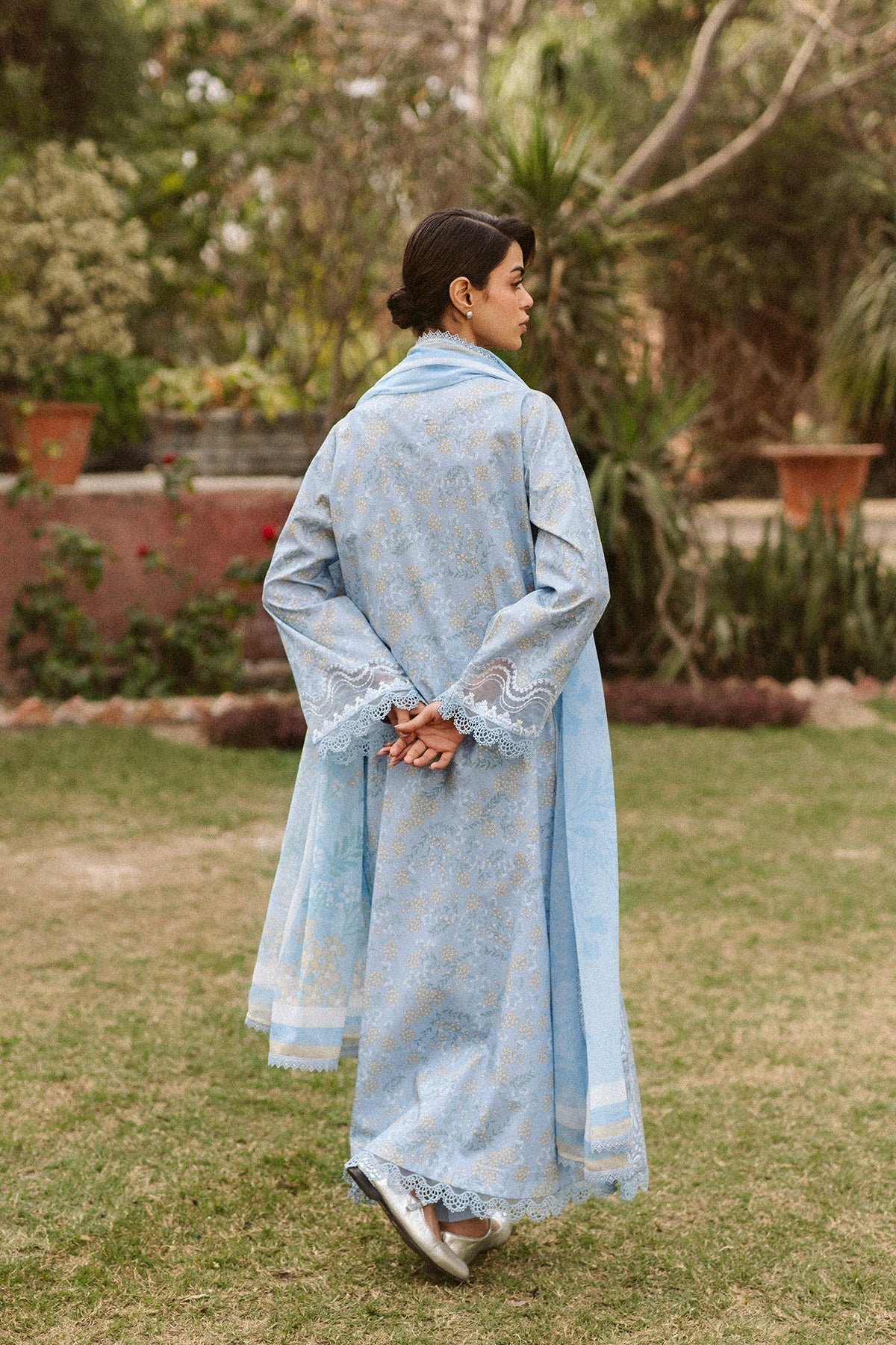 Ayzel | The Bare Minimum | Vezia - Official Ayzel stockist in UK - Sakeena London