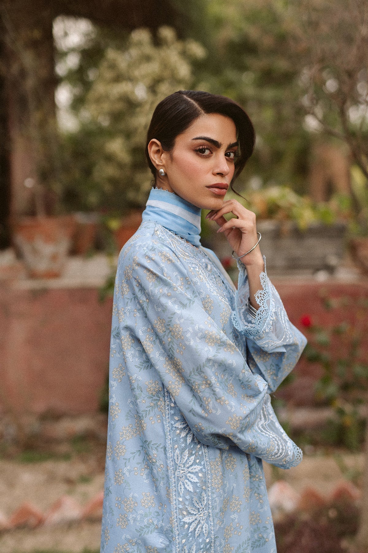 Ayzel | The Bare Minimum | Vezia - Official Ayzel stockist in UK - Sakeena London