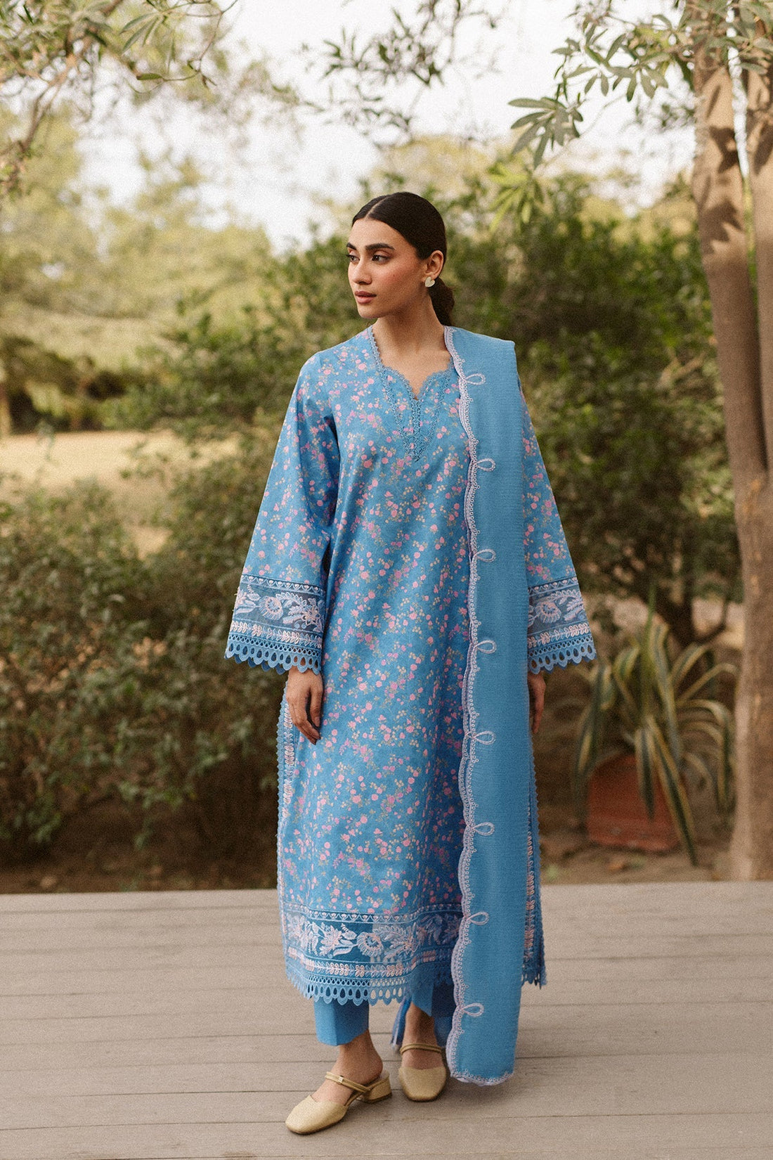 Ayzel | The Bare Minimum | Brielle - Official Ayzel stockist in UK - Sakeena London