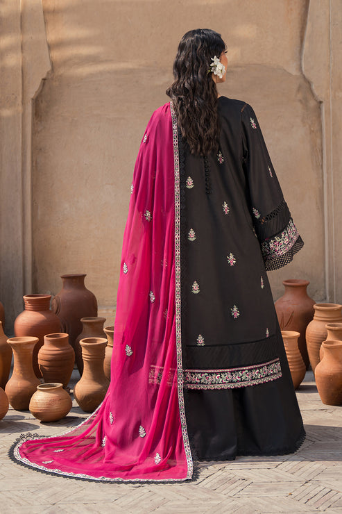 Zarposh | Shalamar Lawn | Deevani - Official Zarposh stockist in UK - Sakeena London