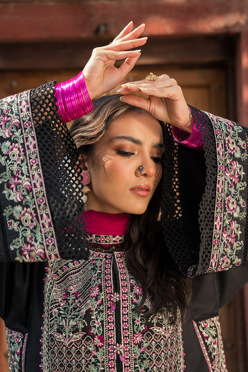 Zarposh | Shalamar Lawn | Deevani - Official Zarposh stockist in UK - Sakeena London