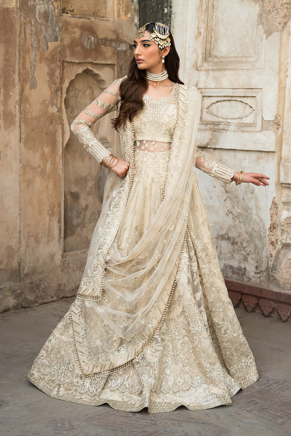 Ayzel | Pehli Nazar Wedding Formals | SHAHANA - Official Ayzel stockist in UK - Sakeena London