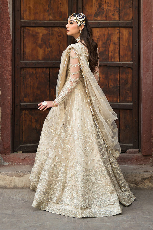 Ayzel | Pehli Nazar Wedding Formals | SHAHANA - Official Ayzel stockist in UK - Sakeena London