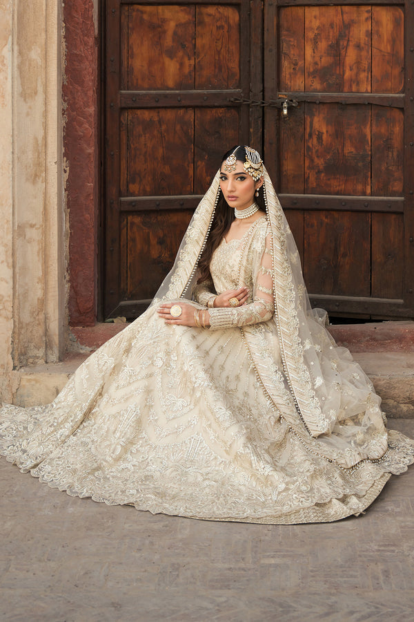 Ayzel | Pehli Nazar Wedding Formals | SHAHANA - Official Ayzel stockist in UK - Sakeena London