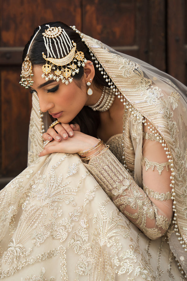 Ayzel | Pehli Nazar Wedding Formals | SHAHANA - Official Ayzel stockist in UK - Sakeena London
