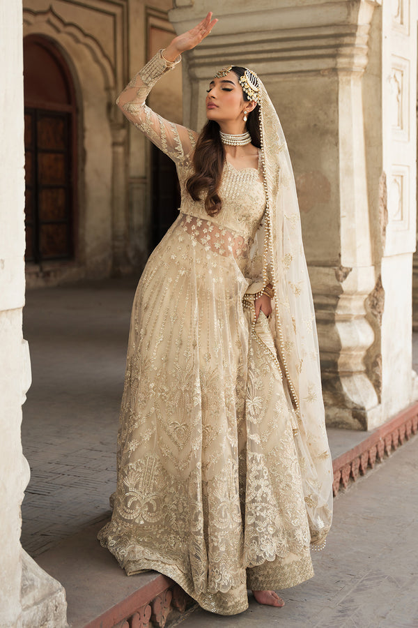Ayzel | Pehli Nazar Wedding Formals | SHAHANA - Official Ayzel stockist in UK - Sakeena London