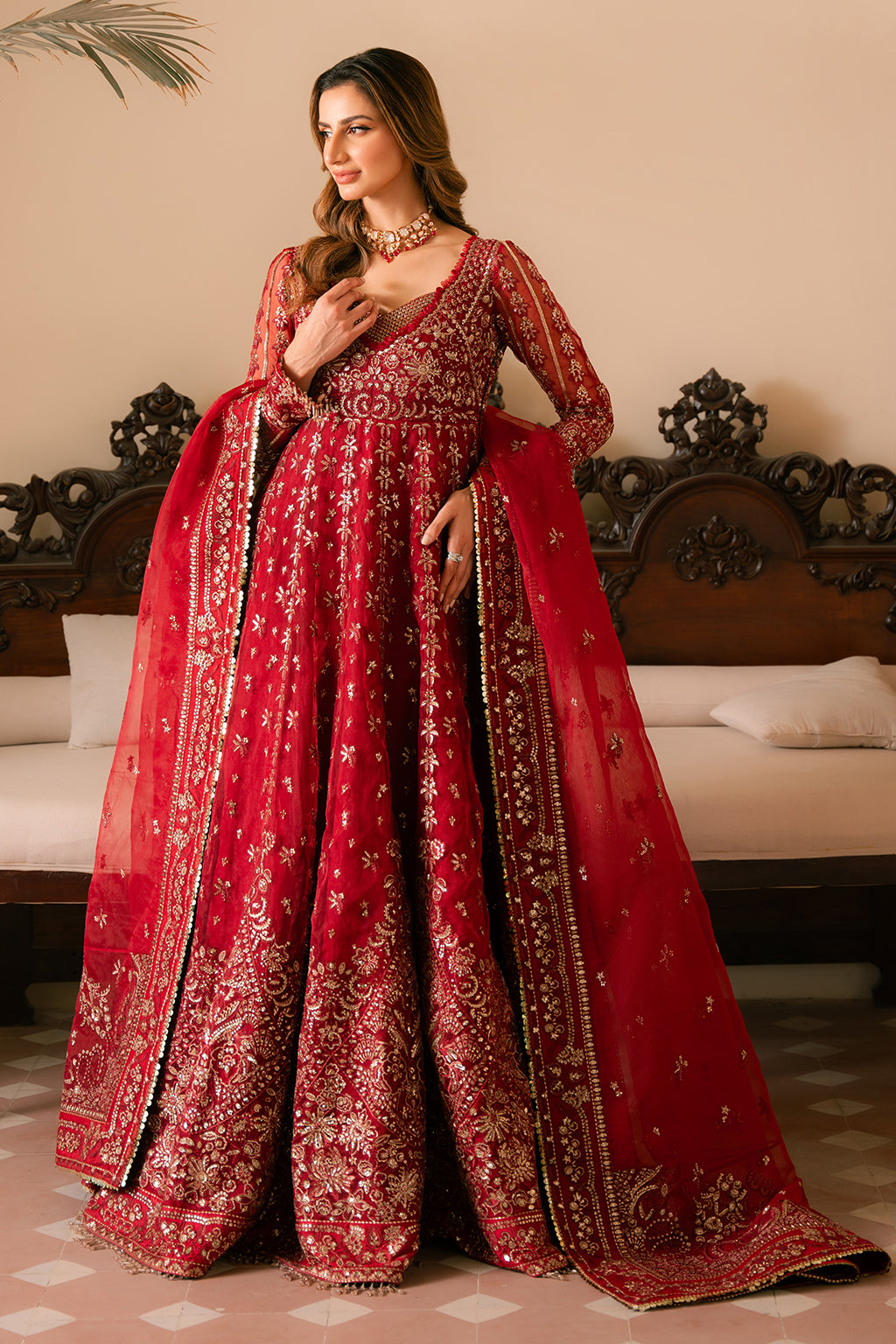 Ayzel | Solene Wedding Formals | Rose - Official Ayzel stockist in UK - Sakeena London