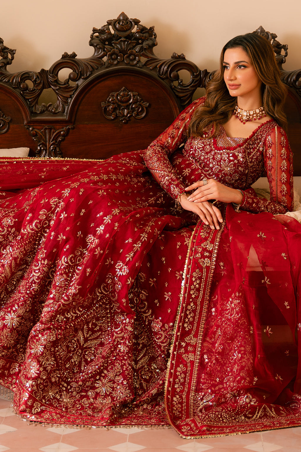 Ayzel | Solene Wedding Formals | Rose - Official Ayzel stockist in UK - Sakeena London