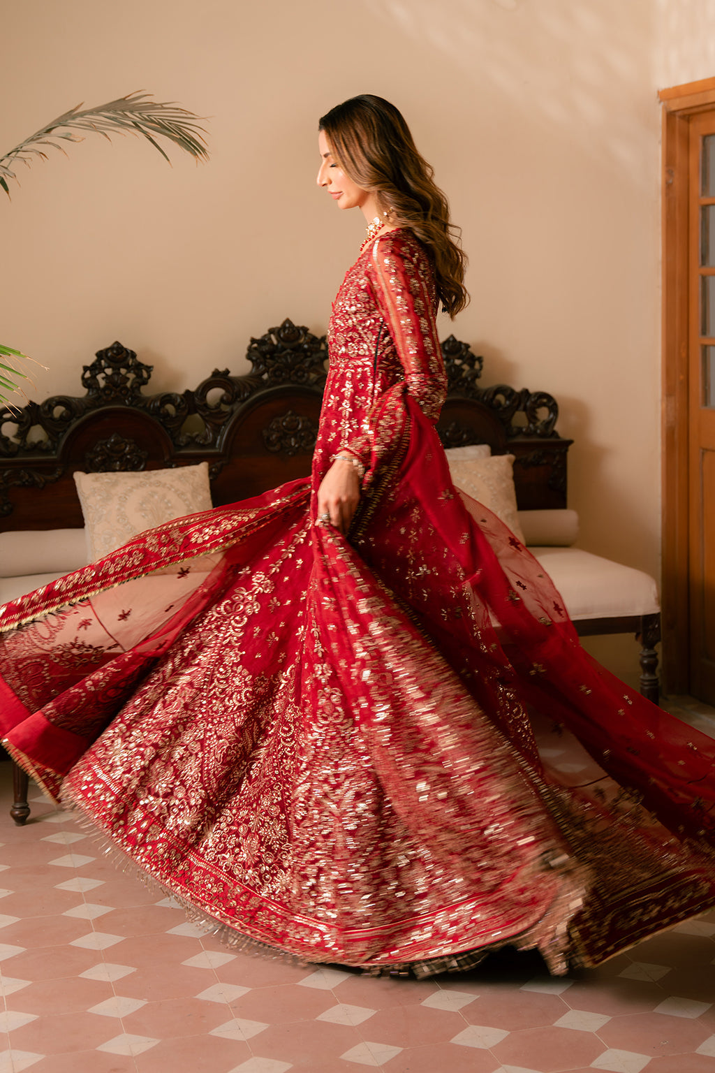 Ayzel | Solene Wedding Formals | Rose - Official Ayzel stockist in UK - Sakeena London
