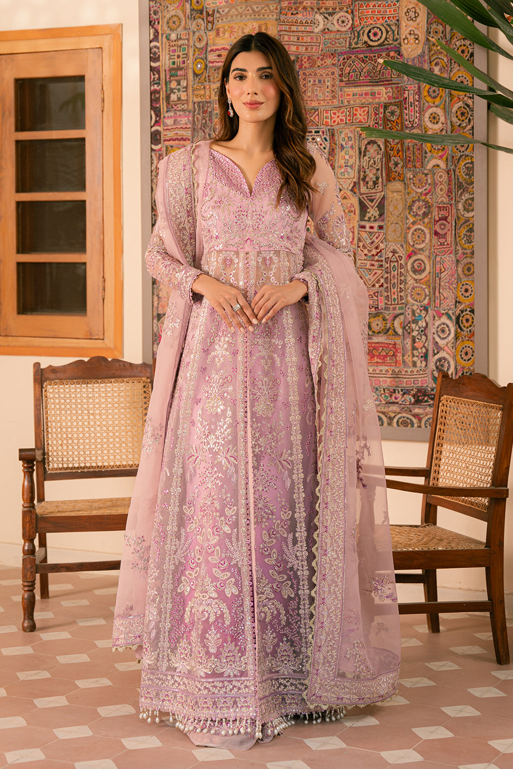 Ayzel | Solene Wedding Formals | Marlene - Official Ayzel stockist in UK - Sakeena London