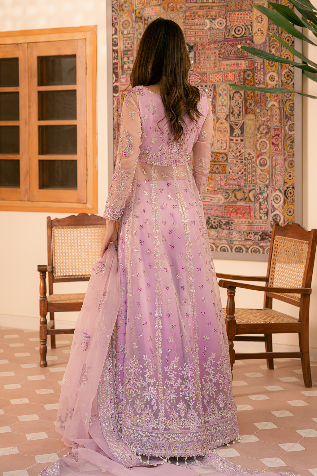 Ayzel | Solene Wedding Formals | Marlene - Official Ayzel stockist in UK - Sakeena London