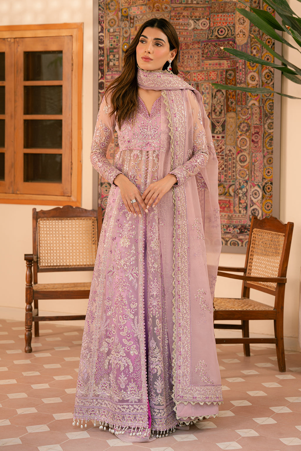 Ayzel | Solene Wedding Formals | Marlene - Official Ayzel stockist in UK - Sakeena London