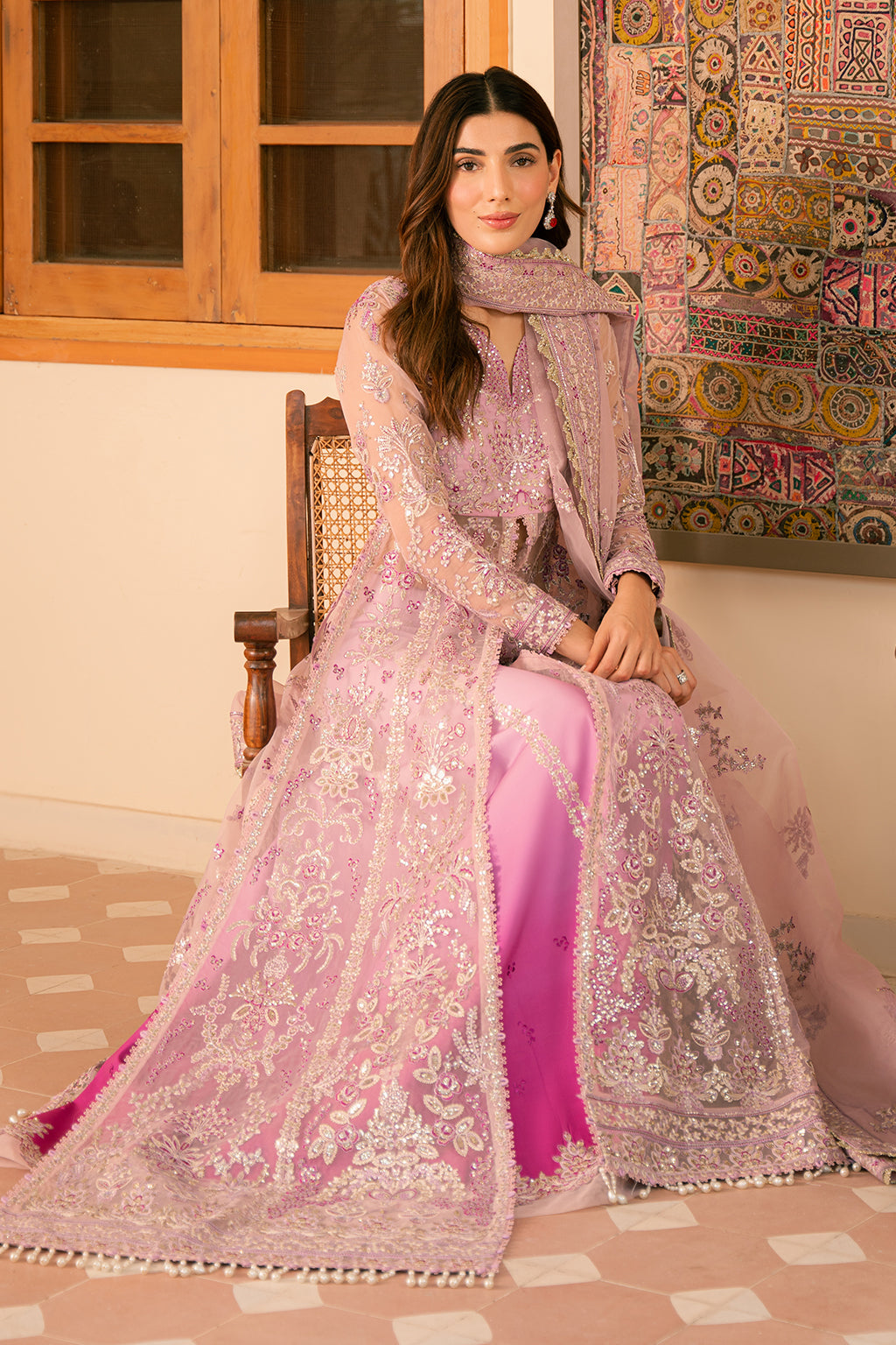 Ayzel | Solene Wedding Formals | Marlene - Official Ayzel stockist in UK - Sakeena London