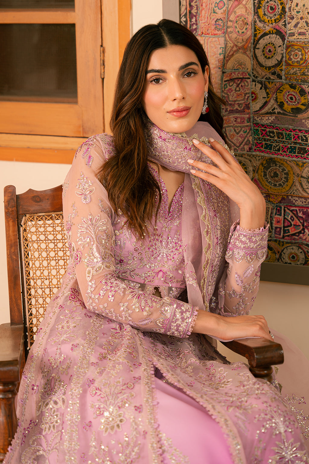 Ayzel | Solene Wedding Formals | Marlene - Official Ayzel stockist in UK - Sakeena London