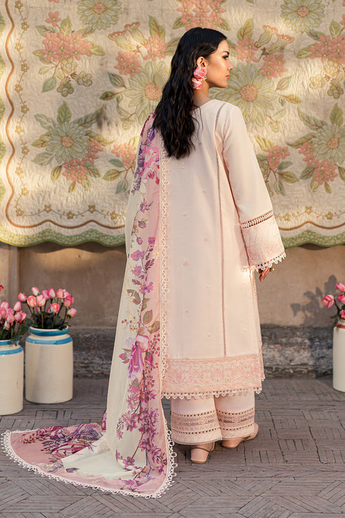 Zarposh | Shalamar Lawn | Kaatha - Official Zarposh stockist in UK - Sakeena London