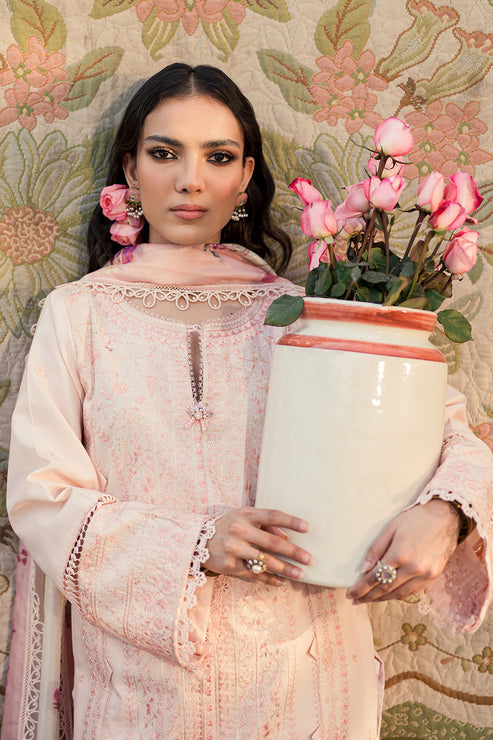 Zarposh | Shalamar Lawn | Kaatha - Official Zarposh stockist in UK - Sakeena London