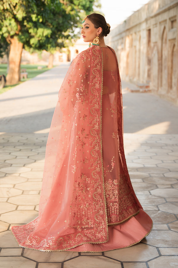 Ayzel | Pehli Nazar Wedding Formals | RUKHSAR - Official Ayzel stockist in UK - Sakeena London