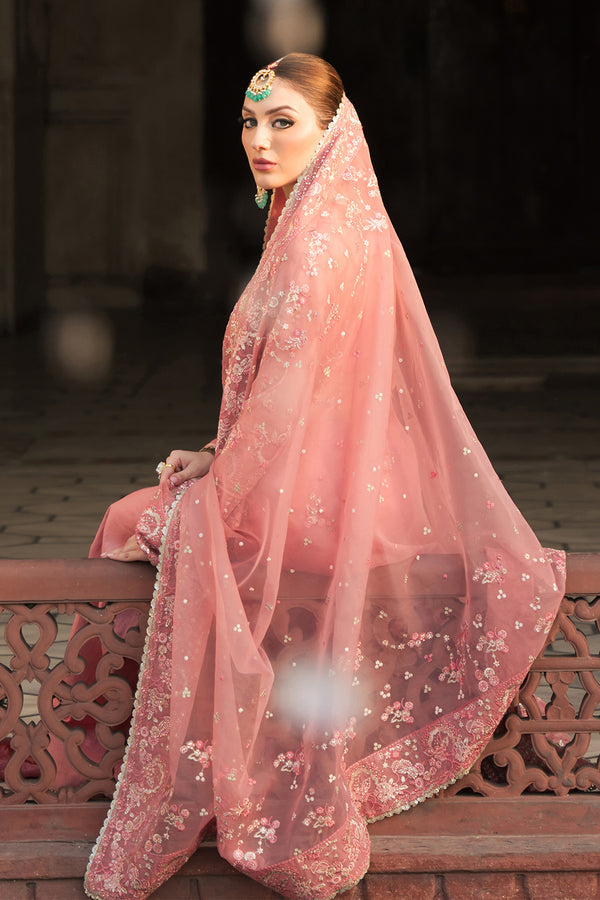 Ayzel | Pehli Nazar Wedding Formals | RUKHSAR - Official Ayzel stockist in UK - Sakeena London