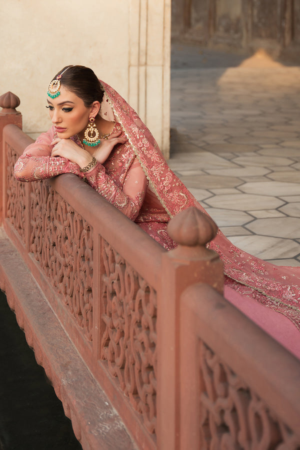 Ayzel | Pehli Nazar Wedding Formals | RUKHSAR - Official Ayzel stockist in UK - Sakeena London