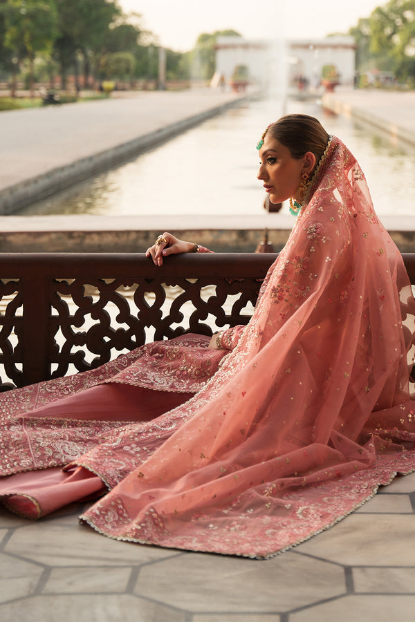 Ayzel | Pehli Nazar Wedding Formals | RUKHSAR - Official Ayzel stockist in UK - Sakeena London
