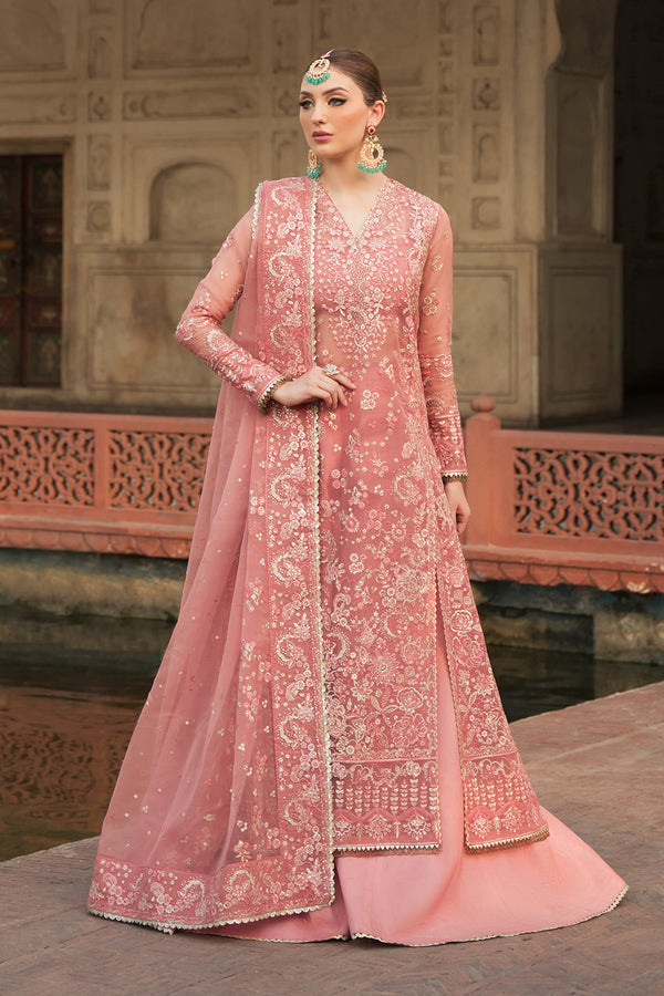 Ayzel | Pehli Nazar Wedding Formals | RUKHSAR - Official Ayzel stockist in UK - Sakeena London