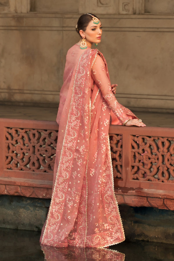Ayzel | Pehli Nazar Wedding Formals | RUKHSAR - Official Ayzel stockist in UK - Sakeena London
