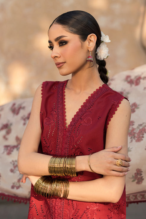 Zarposh | Shalamar Lawn | Saanjh - Official Zarposh stockist in UK - Sakeena London