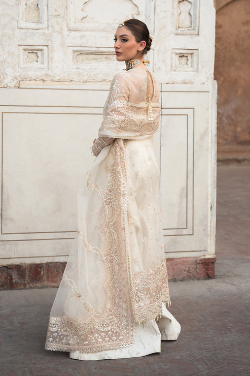 Ayzel | Pehli Nazar Wedding Formals | ZUBAIDA - Official Ayzel stockist in UK - Sakeena London
