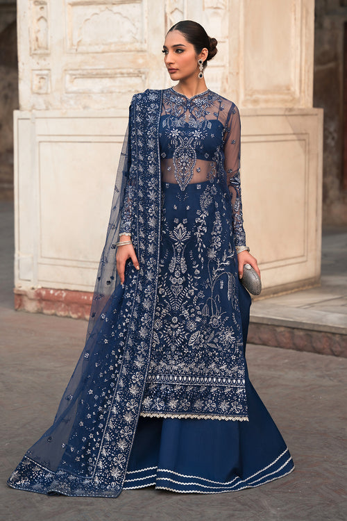 Ayzel | Pehli Nazar Wedding Formals | Zarina - Official Ayzel stockist in UK - Sakeena London
