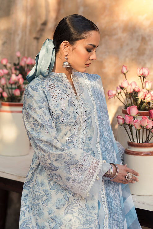 Zarposh | Shalamar Lawn | Mahveer - Official Zarposh stockist in UK - Sakeena London