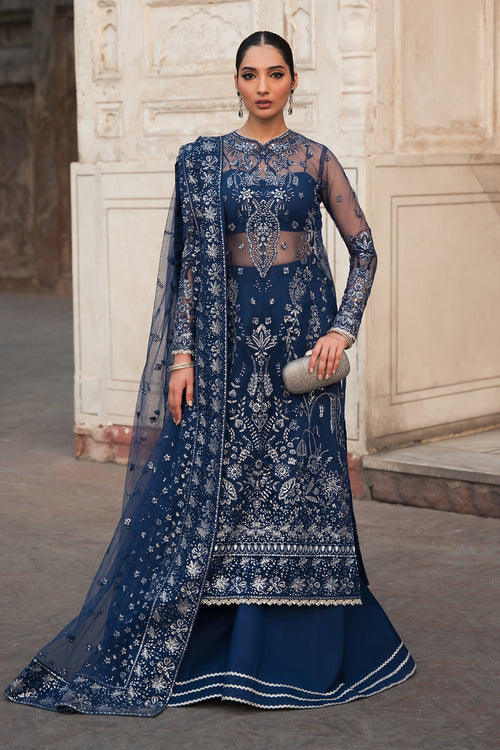 Ayzel | Pehli Nazar Wedding Formals | Zarina - Official Ayzel stockist in UK - Sakeena London