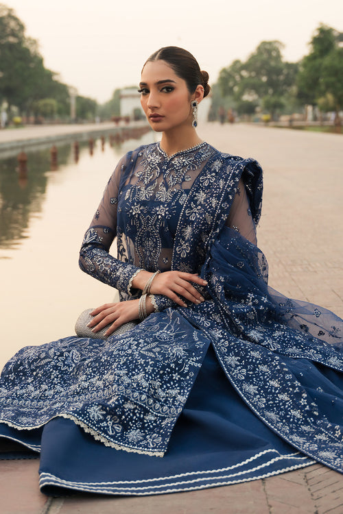 Ayzel | Pehli Nazar Wedding Formals | Zarina - Official Ayzel stockist in UK - Sakeena London