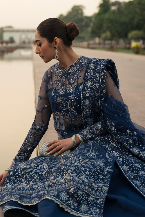 Ayzel | Pehli Nazar Wedding Formals | Zarina - Official Ayzel stockist in UK - Sakeena London