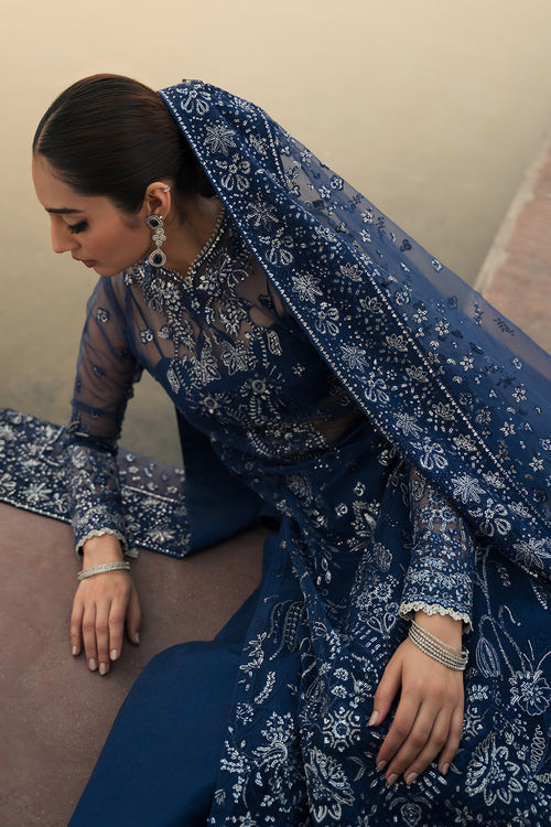 Ayzel | Pehli Nazar Wedding Formals | Zarina - Official Ayzel stockist in UK - Sakeena London