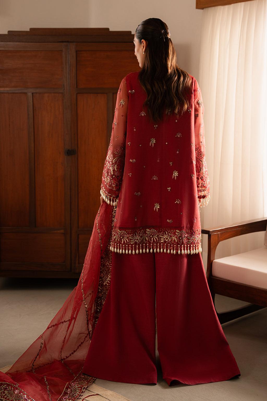 Ayzel | Solene Wedding Formals | Adva - Official Ayzel stockist in UK - Sakeena London