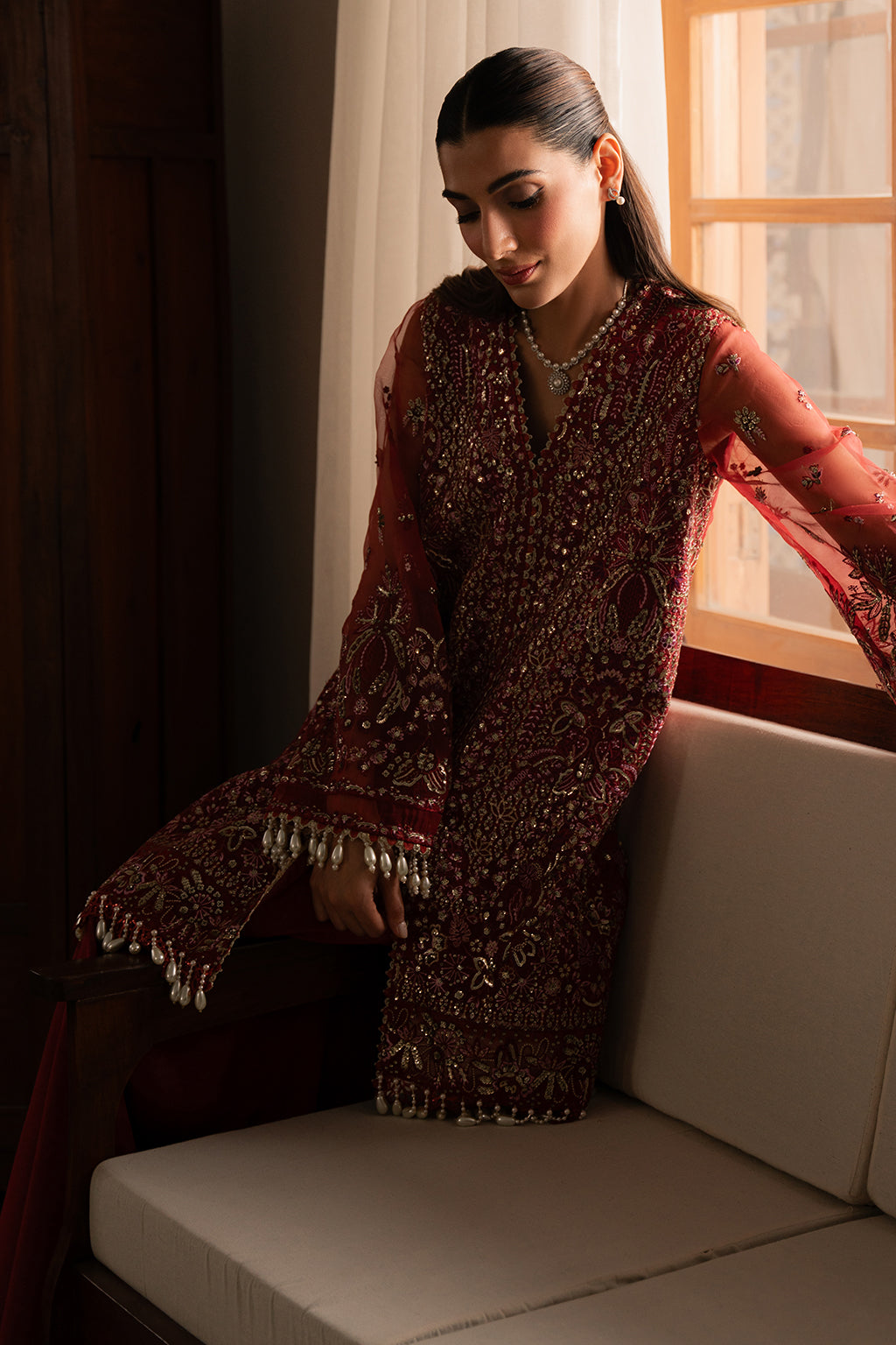 Ayzel | Solene Wedding Formals | Adva - Official Ayzel stockist in UK - Sakeena London
