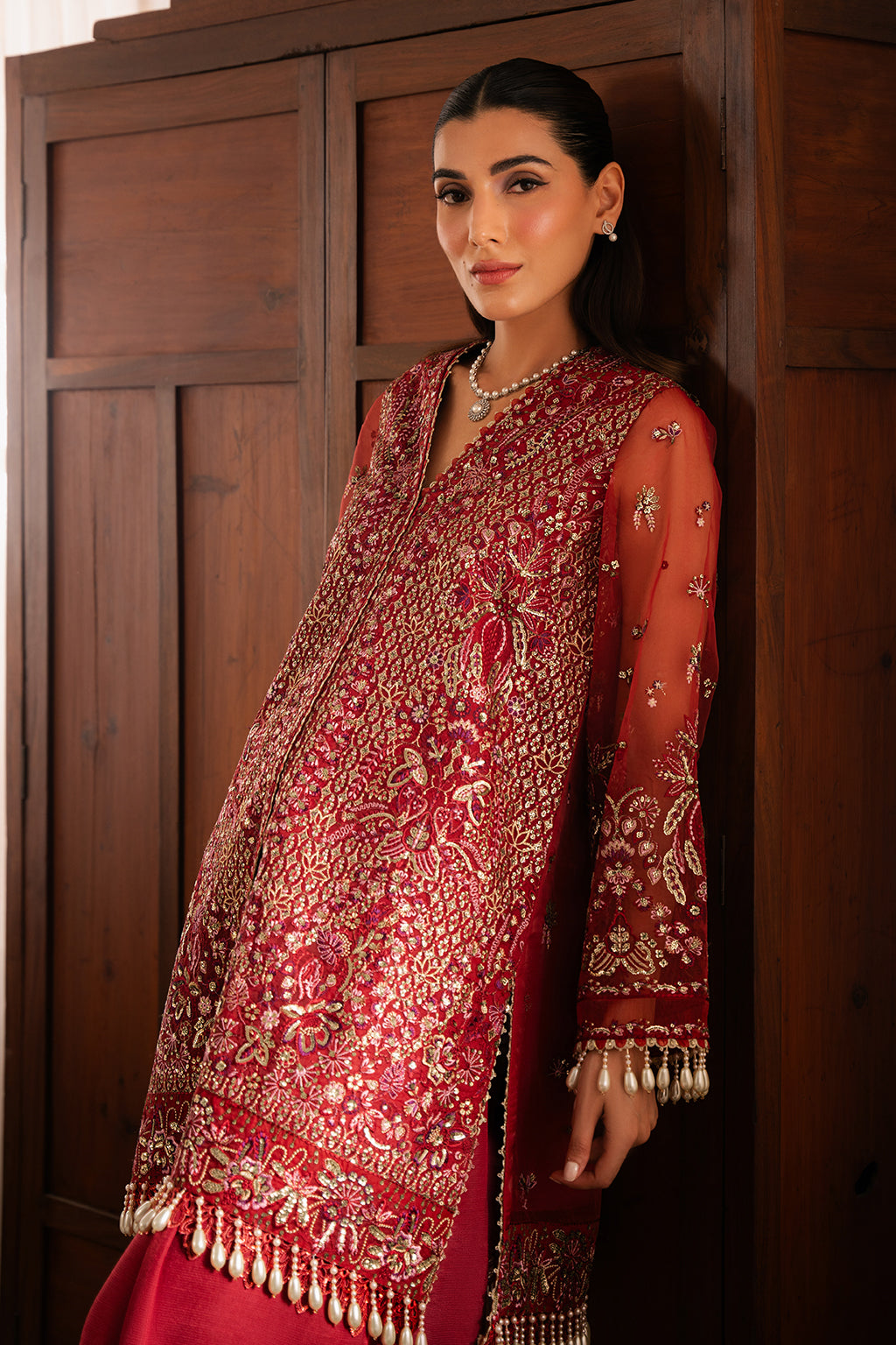 Ayzel | Solene Wedding Formals | Adva - Official Ayzel stockist in UK - Sakeena London