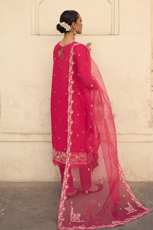 Zarposh | Shalamar Lawn | Gulaal - Official Zarposh stockist in UK - Sakeena London