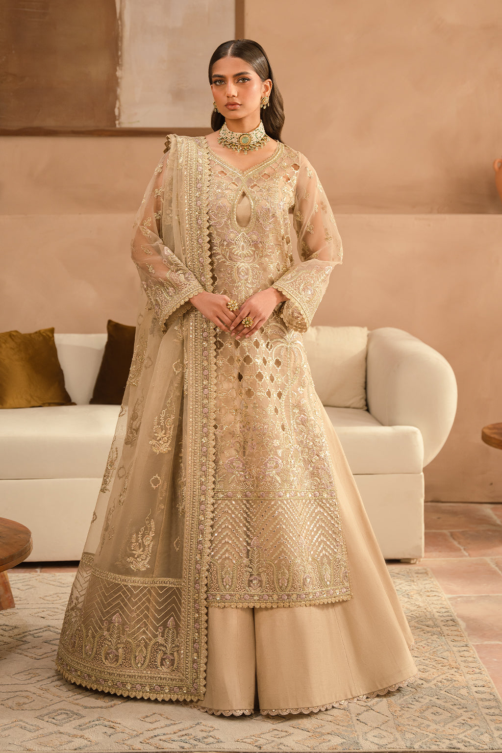 Ayzel | Panache Wedding Formals | Rusa - Official Ayzel stockist in UK - Sakeena London