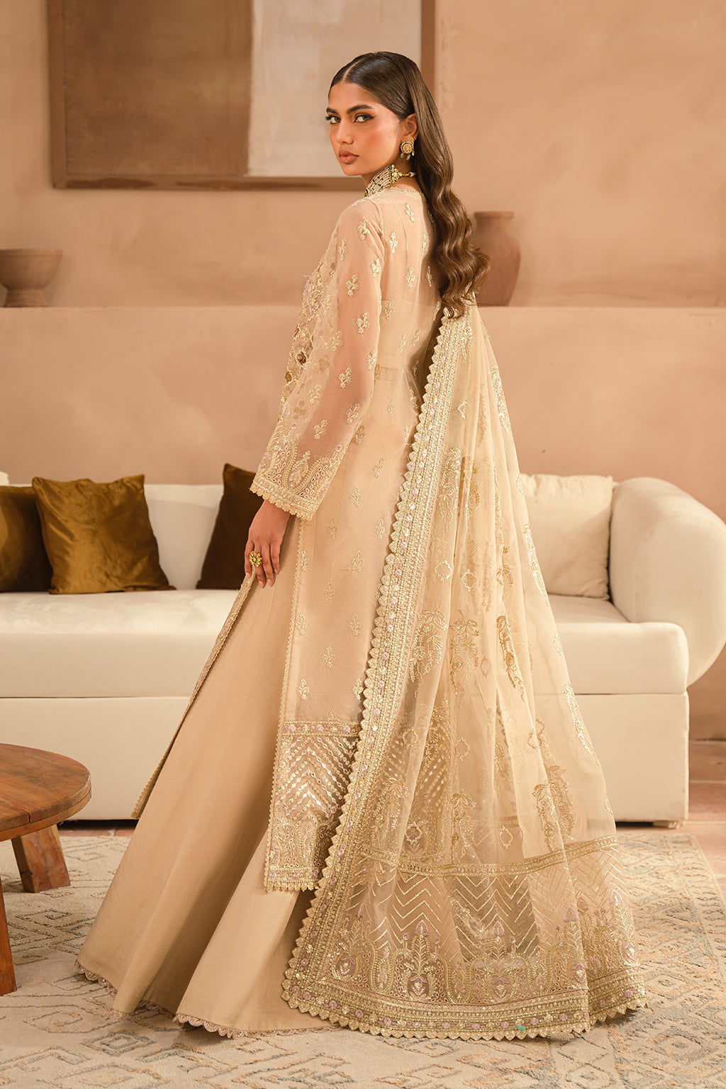 Ayzel | Panache Wedding Formals | Rusa - Official Ayzel stockist in UK - Sakeena London