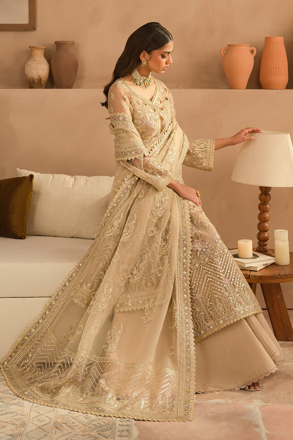 Ayzel | Panache Wedding Formals | Rusa - Official Ayzel stockist in UK - Sakeena London